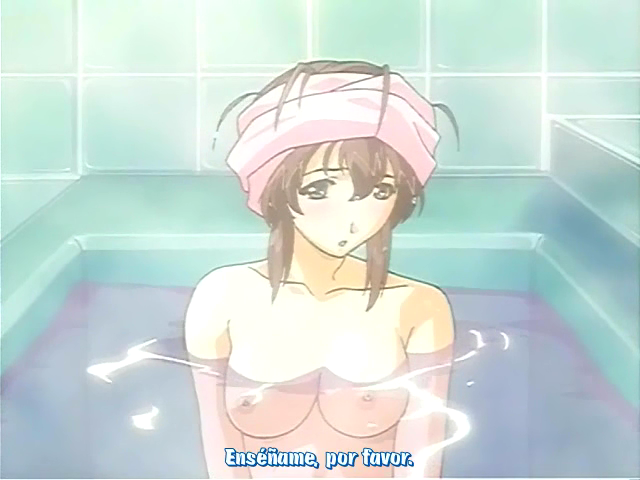 Natural 2: Duo (Fantasy Anime Fansub)